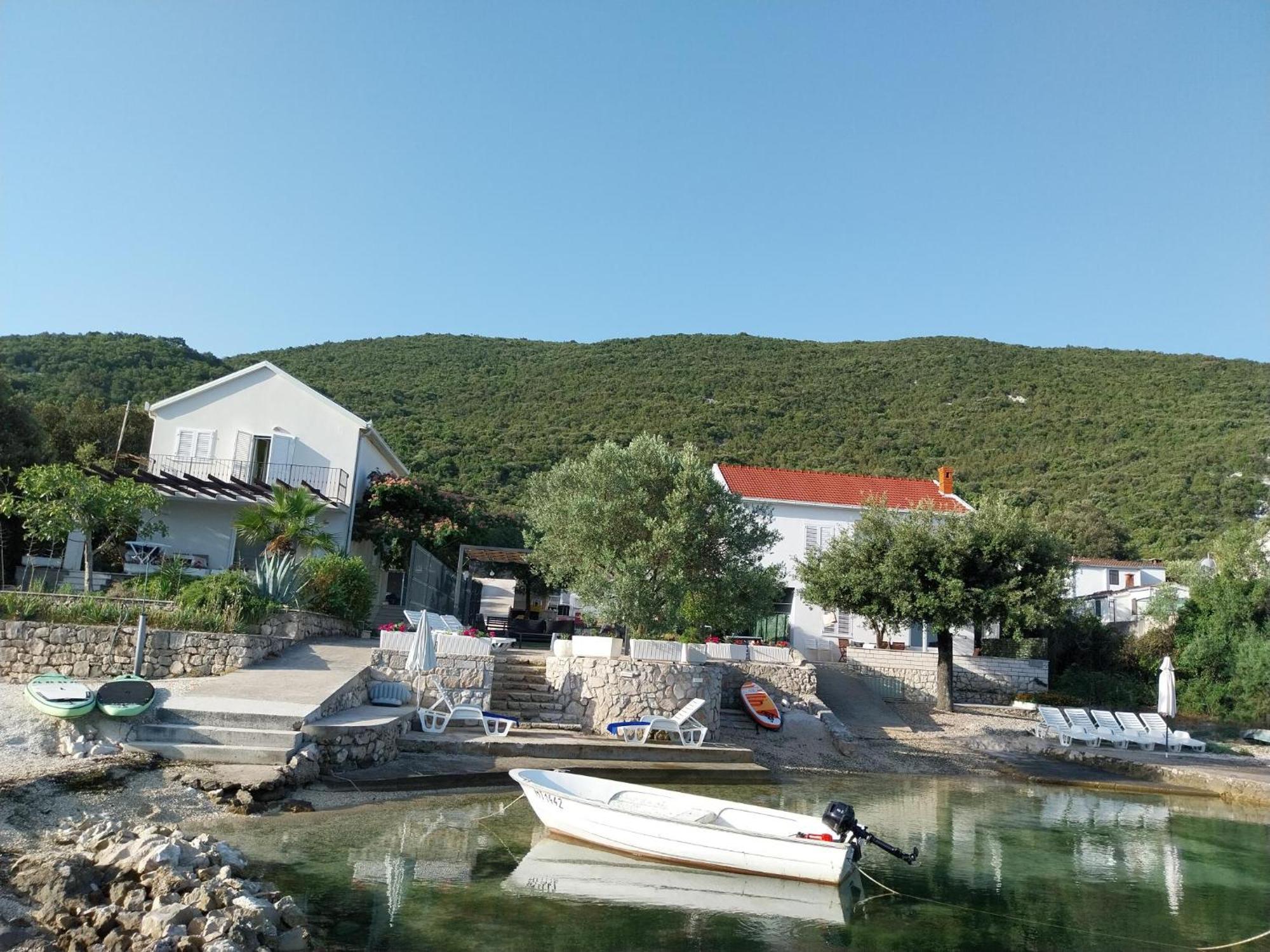 Apartmán Kuca Za Odmor >Maro< Ston Exteriér fotografie