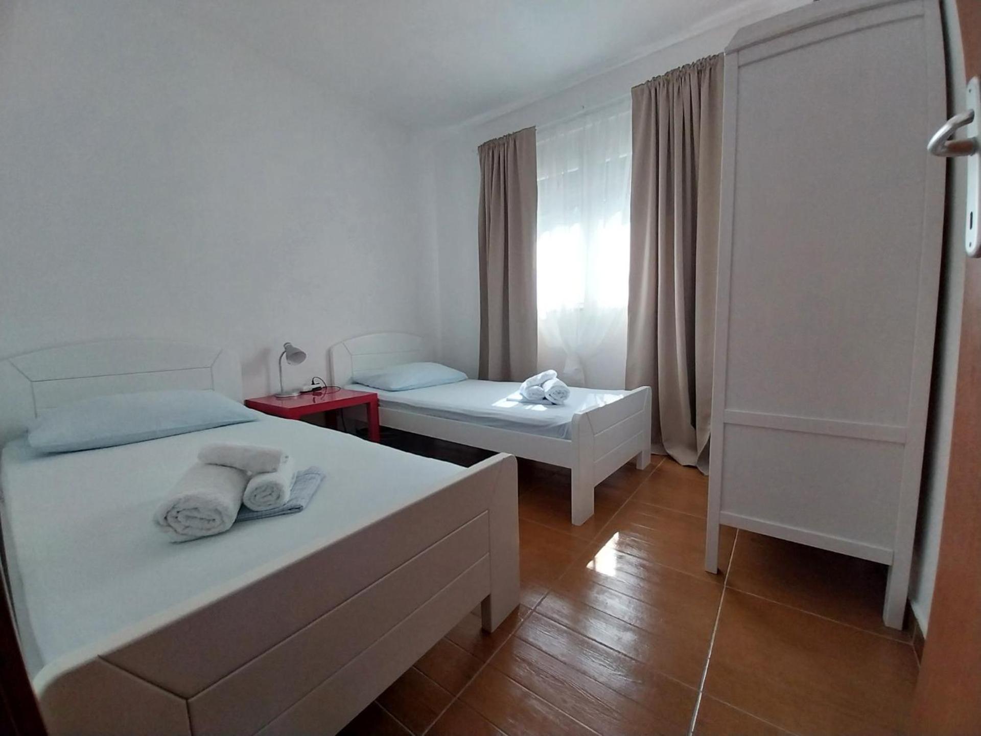 Apartmán Kuca Za Odmor >Maro< Ston Exteriér fotografie